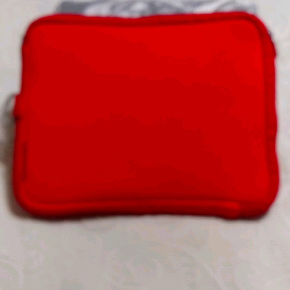 Not New , Belkin Red Case
